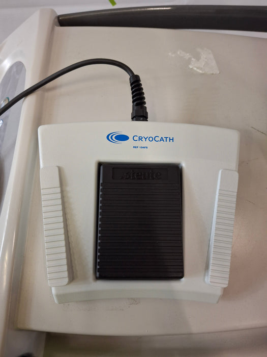 Medtronic CryoCath Cryoablation Console