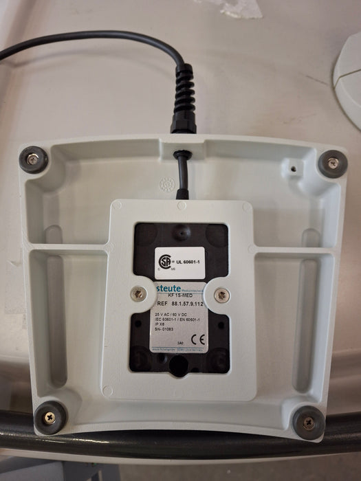 Medtronic CryoCath Cryoablation Console