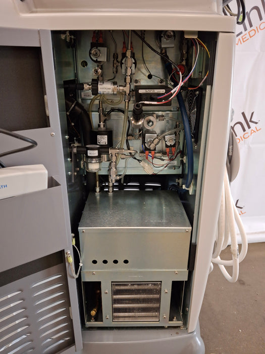 Medtronic CryoCath Cryoablation Console