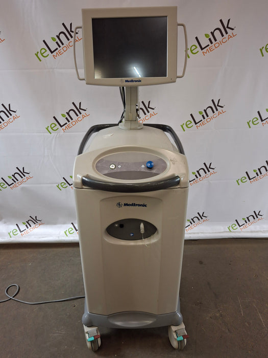 Medtronic CryoCath Cryoablation Console