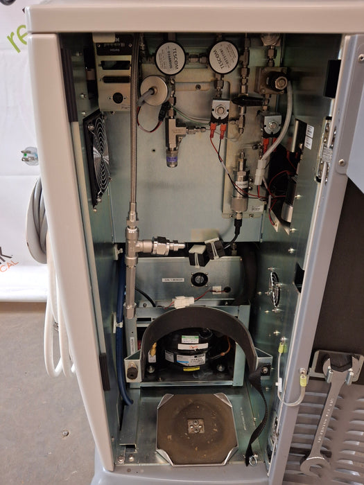 Medtronic CryoCath Cryoablation Console