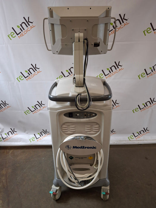 Medtronic CryoCath Cryoablation Console