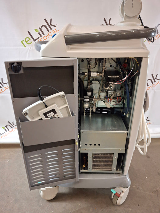 Medtronic CryoCath Cryoablation Console