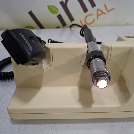 Welch Allyn Welch Allyn 767 Transformer Otoscope Ophthalmoscope Diagnostic Exam Equipment reLink Medical