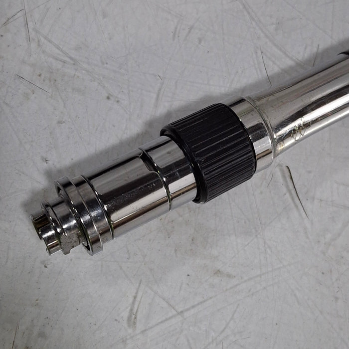 Welch Allyn Welch Allyn 767 Transformer Otoscope Ophthalmoscope Diagnostic Exam Equipment reLink Medical