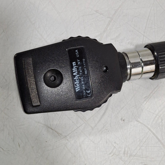 Welch Allyn Welch Allyn 767 Transformer Otoscope Ophthalmoscope Diagnostic Exam Equipment reLink Medical