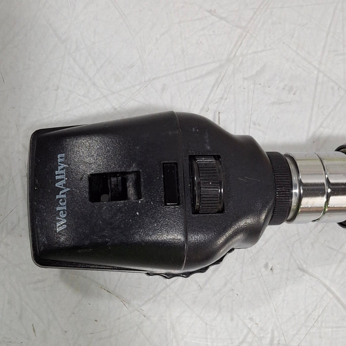 Welch Allyn Welch Allyn 767 Transformer Otoscope Ophthalmoscope Diagnostic Exam Equipment reLink Medical