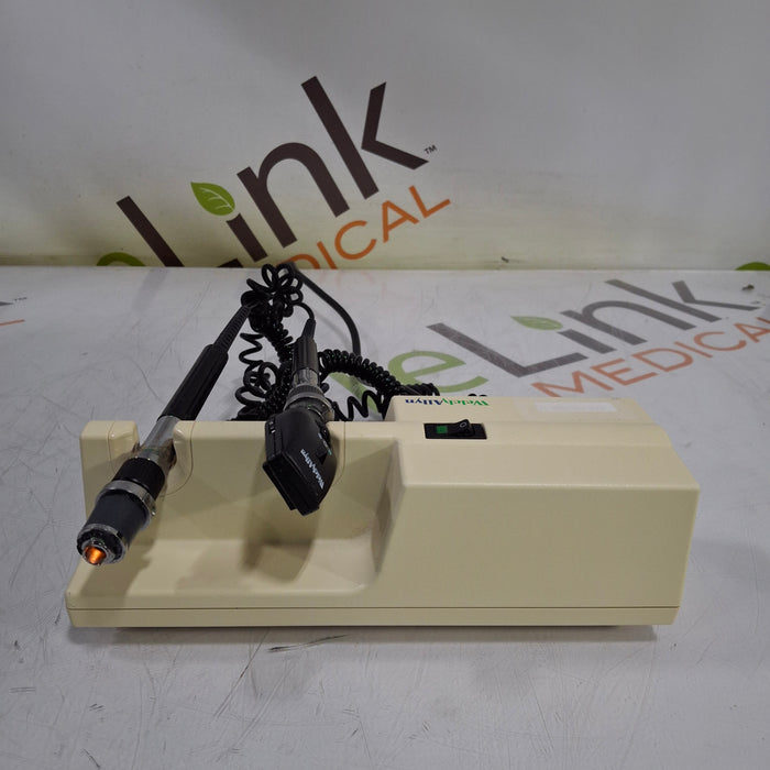 Welch Allyn Welch Allyn 767 Transformer Otoscope Ophthalmoscope Diagnostic Exam Equipment reLink Medical