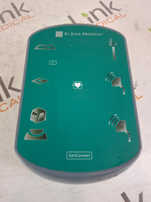 St. Jude Medical, Inc. 100005891 GenConnect Module