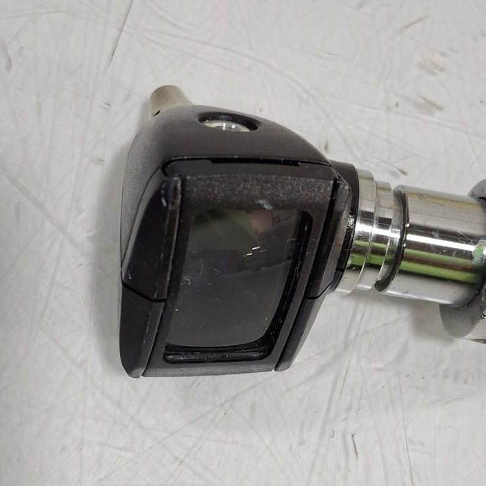 Welch Allyn Welch Allyn 767 Transformer Otoscope Ophthalmoscope Diagnostic Exam Equipment reLink Medical