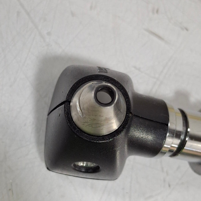 Welch Allyn Welch Allyn 767 Transformer Otoscope Ophthalmoscope Diagnostic Exam Equipment reLink Medical