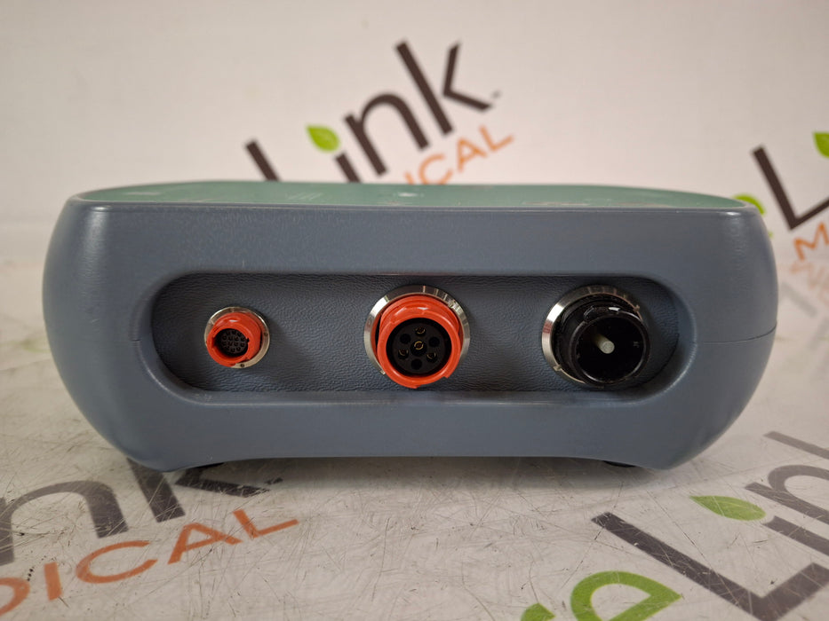 St. Jude Medical, Inc. Ensite Velocity Cardiac Mapping System