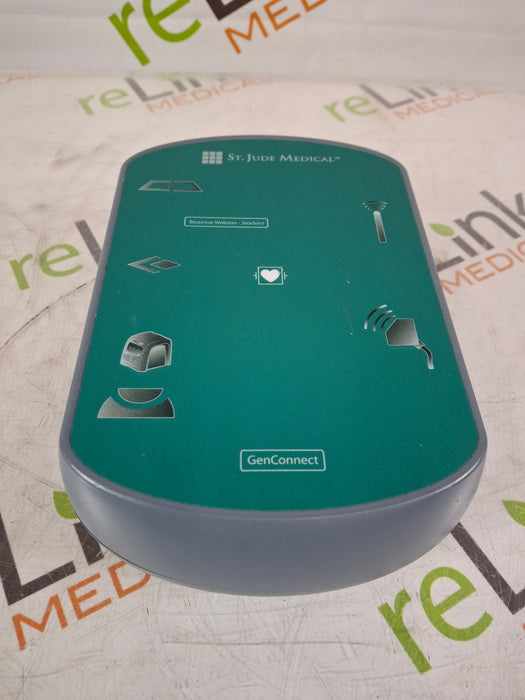 St. Jude Medical, Inc. Ensite Velocity Cardiac Mapping System