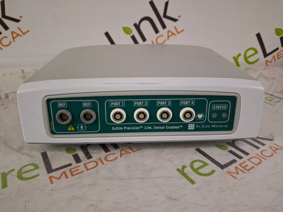 St. Jude Medical, Inc. EnSite Precision Field Frame