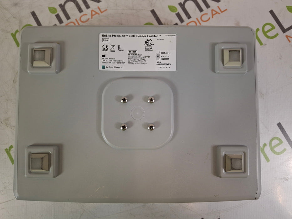 St. Jude Medical, Inc. EnSite Precision Field Frame