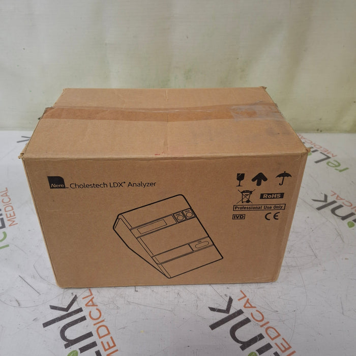 Alere Cholestech LDX Analyzer