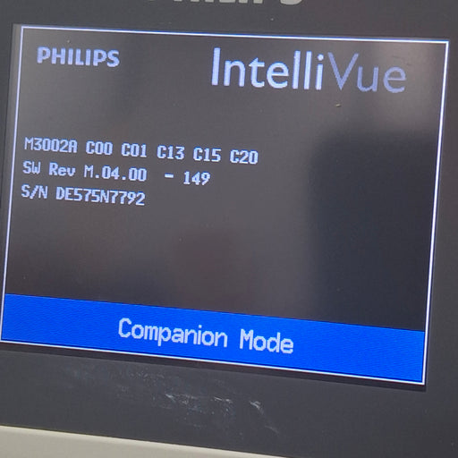 Philips Philips IntelliVue X2 Module - OxiMax SpO2 Patient Monitors reLink Medical