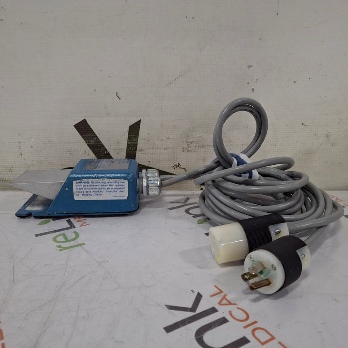 3M Sarns 15675 Footswitch