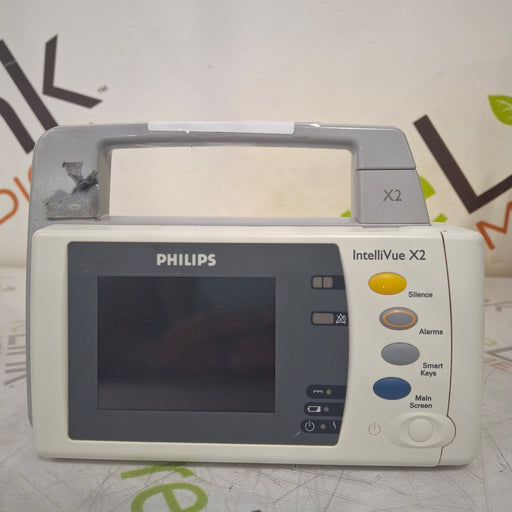 Philips Philips IntelliVue X2 Module - Fast SpO2 Patient Monitors reLink Medical