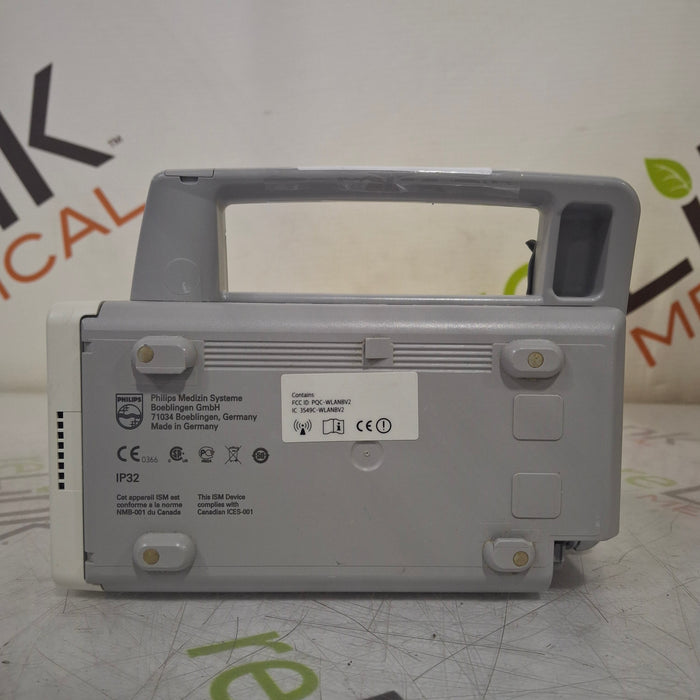 Philips Philips IntelliVue X2 Module - Fast SpO2 Patient Monitors reLink Medical