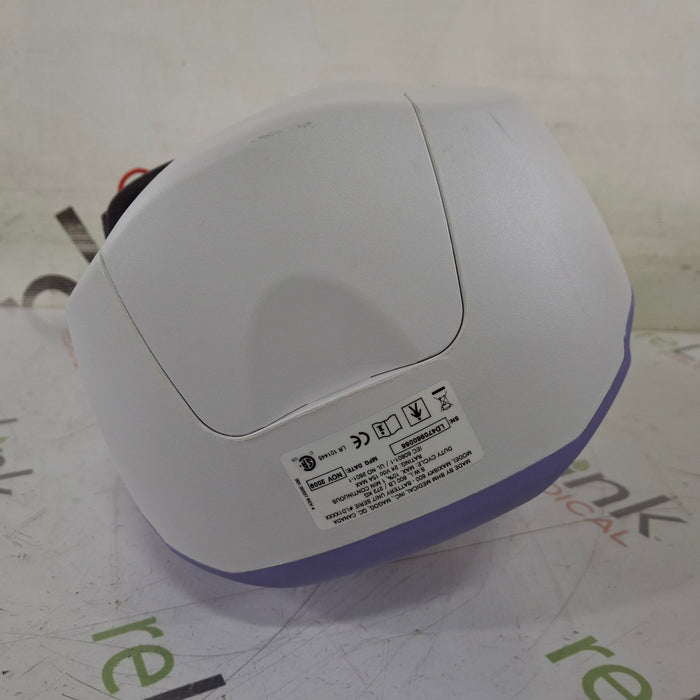 Arjo Arjo Maxi Sky 600 Overhead Lift Beds & Stretchers reLink Medical