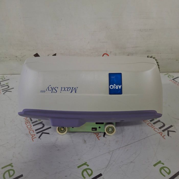 Arjo Arjo Maxi Sky 600 Overhead Lift Beds & Stretchers reLink Medical