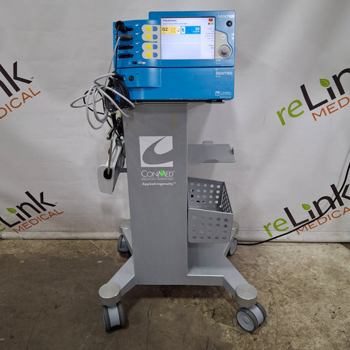 ConMed ConMed Beamer Endoscopic Electrosurgical System Electrosurgical Units reLink Medical