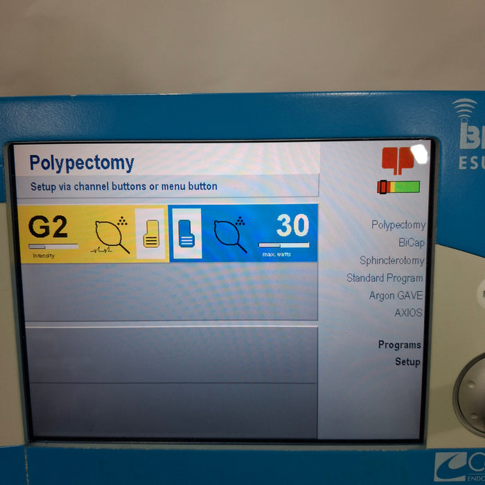 ConMed ConMed Beamer Endoscopic Electrosurgical System Electrosurgical Units reLink Medical