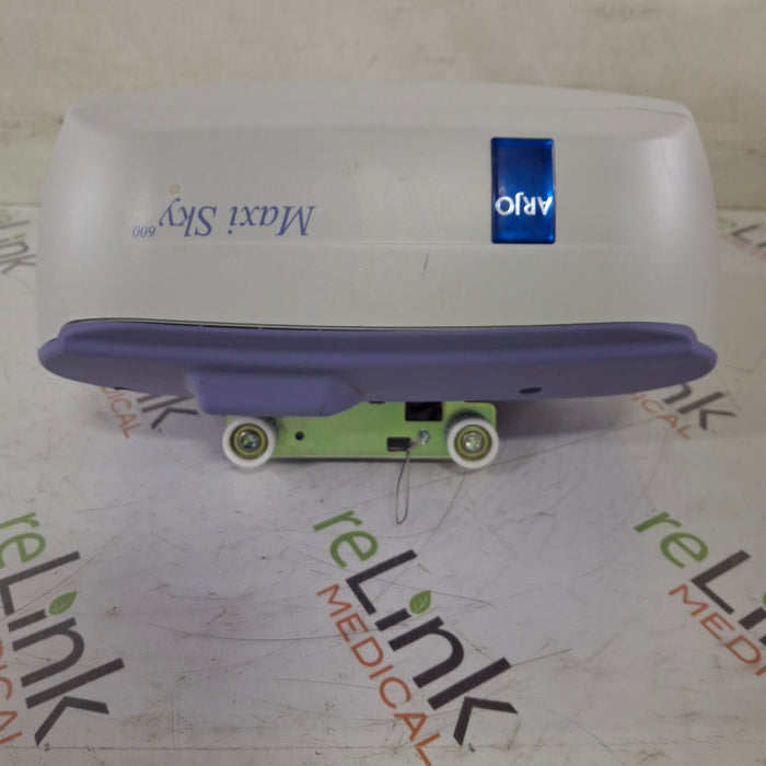 Arjo Arjo Maxi Sky 600 Overhead Lift Beds & Stretchers reLink Medical