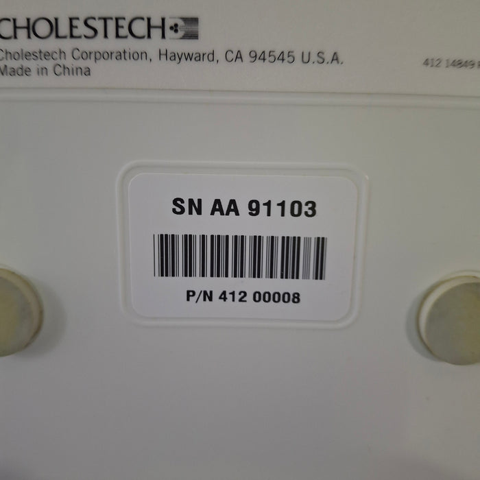 Cholestech Cholestech LDX Cholesterol Analyzer Clinical Lab reLink Medical