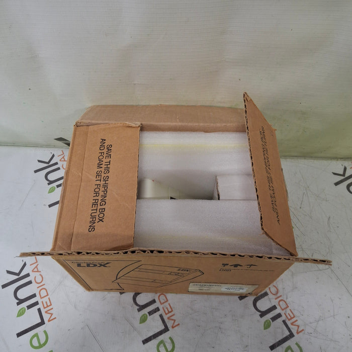 Cholestech Cholestech LDX Cholesterol Analyzer Clinical Lab reLink Medical