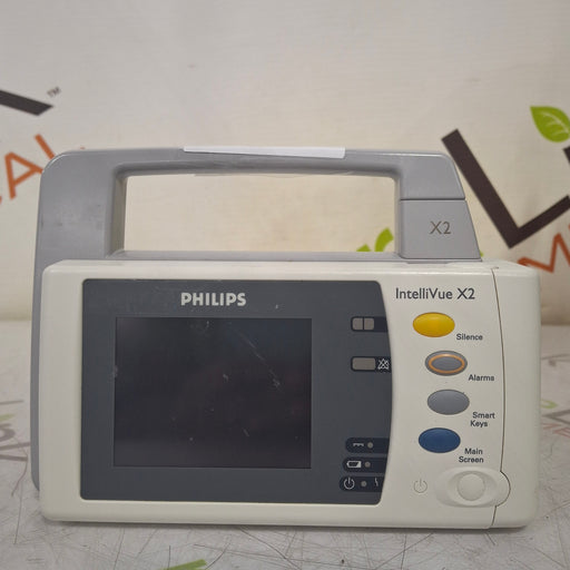 Philips Philips IntelliVue X2 Module - Fast SpO2 Patient Monitors reLink Medical