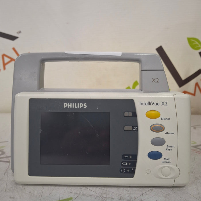 Philips Philips IntelliVue X2 Module - Fast SpO2 Patient Monitors reLink Medical