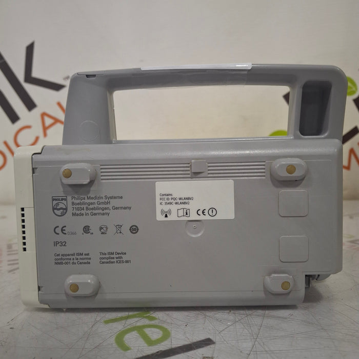 Philips Philips IntelliVue X2 Module - Fast SpO2 Patient Monitors reLink Medical