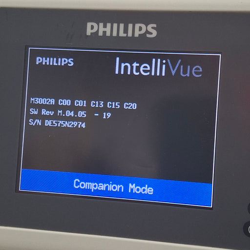 Philips Philips IntelliVue X2 Module - Fast SpO2 Patient Monitors reLink Medical
