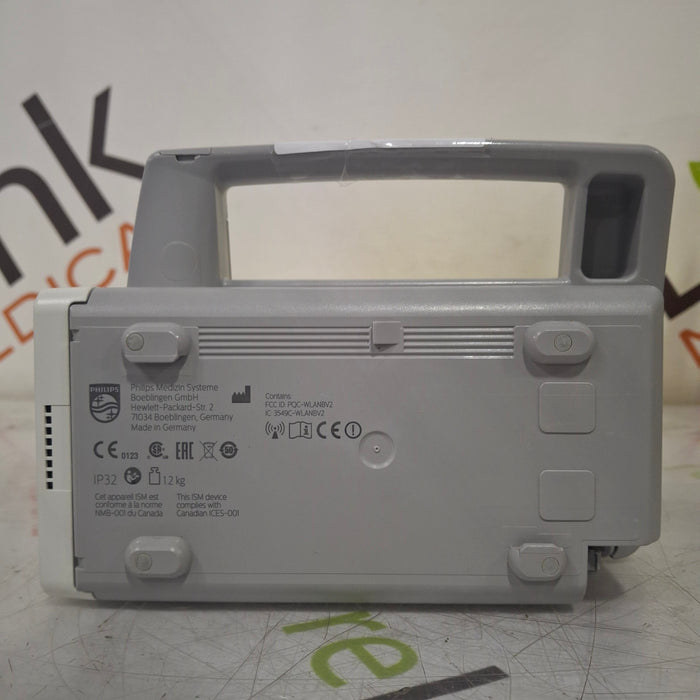 Philips Philips IntelliVue X2 Module - Fast SpO2 Patient Monitors reLink Medical