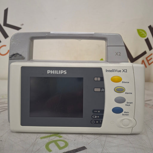 Philips Philips IntelliVue X2 Module - Fast SpO2 Patient Monitors reLink Medical