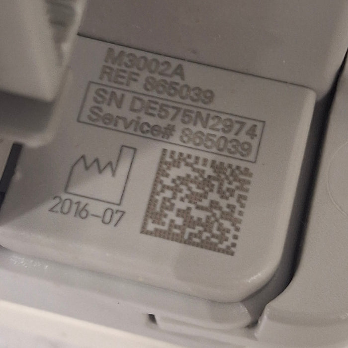 Philips Philips IntelliVue X2 Module - Fast SpO2 Patient Monitors reLink Medical