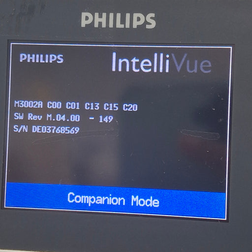 Philips Philips IntelliVue X2 Module - Fast SpO2 Patient Monitors reLink Medical