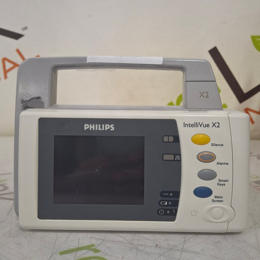 Philips Philips IntelliVue X2 Module - Fast SpO2 Patient Monitors reLink Medical