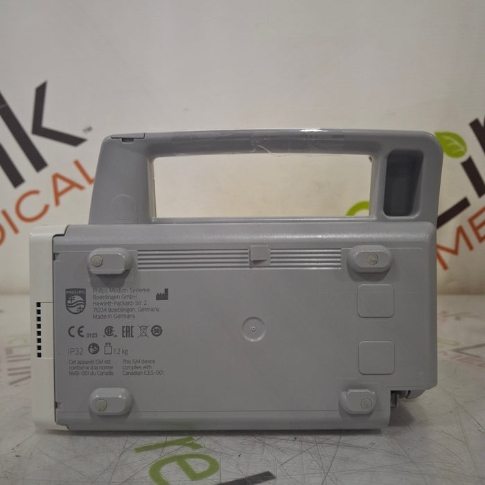 Philips Philips IntelliVue X2 Module - Fast SpO2 Patient Monitors reLink Medical