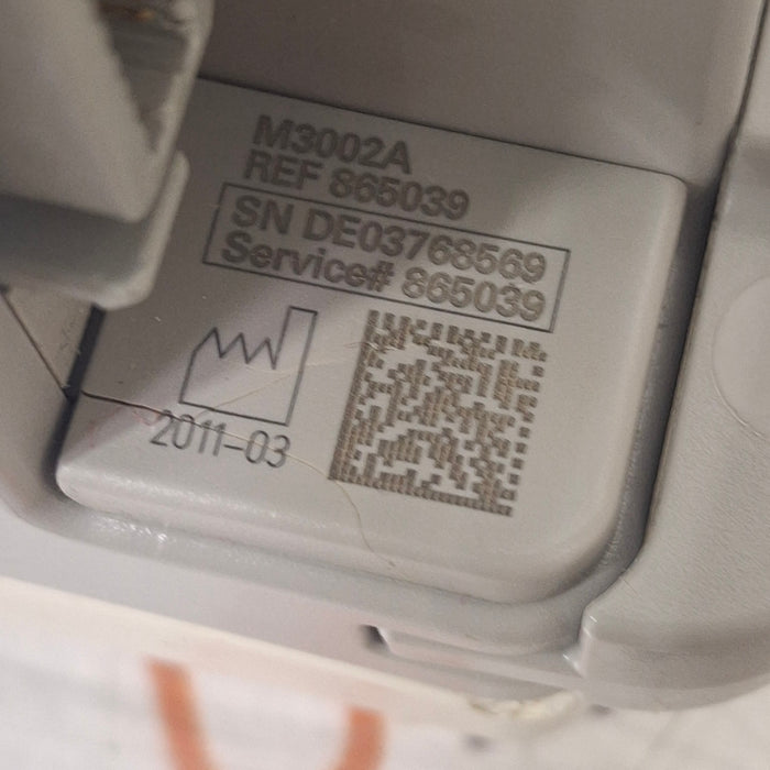 Philips Philips IntelliVue X2 Module - Fast SpO2 Patient Monitors reLink Medical