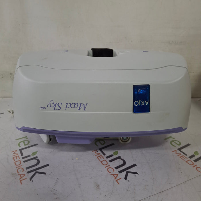 Arjo Arjo Maxi Sky 600 Overhead Lift Beds & Stretchers reLink Medical