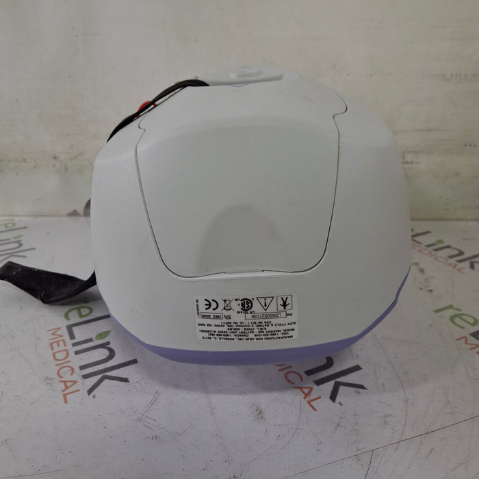 Arjo Arjo Maxi Sky 600 Overhead Lift Beds & Stretchers reLink Medical