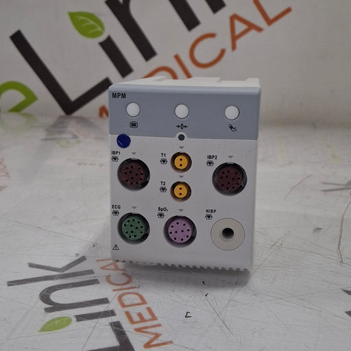 Mindray Mindray MPM w/Masimo Module for DPM6/7 Patient Monitors reLink Medical