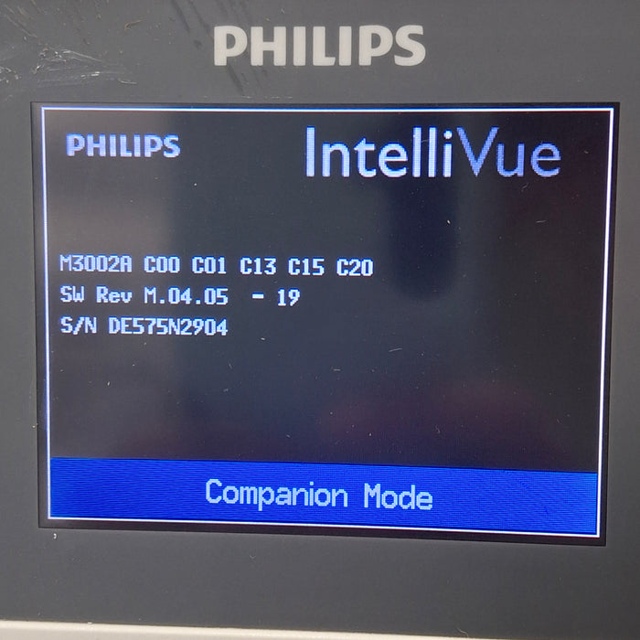 Philips Philips IntelliVue X2 Module - Fast SpO2 Patient Monitors reLink Medical
