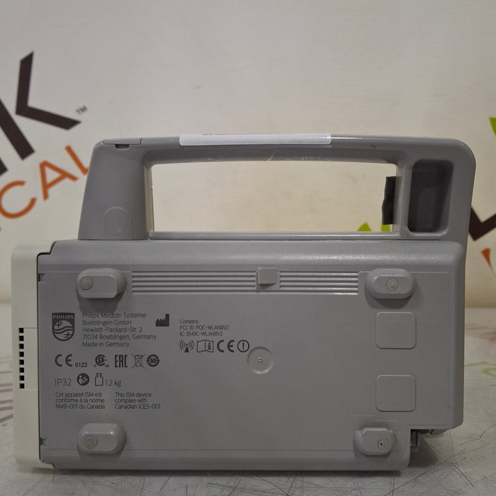 Philips Philips IntelliVue X2 Module - Fast SpO2 Patient Monitors reLink Medical