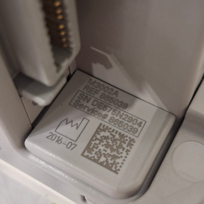 Philips Philips IntelliVue X2 Module - Fast SpO2 Patient Monitors reLink Medical