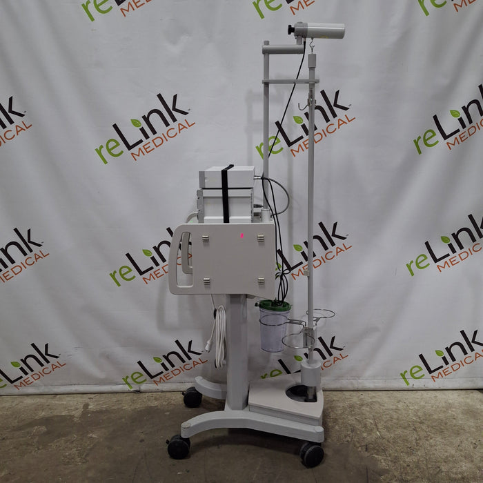 Karl Storz Hamou Endomat 26331020 Insufflator