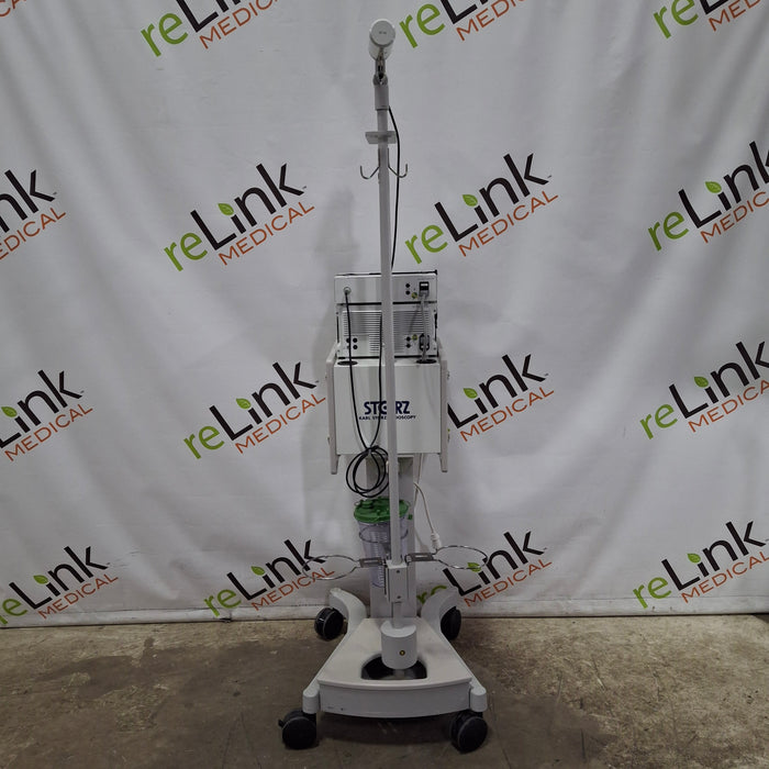 Karl Storz Hamou Endomat 26331020 Insufflator